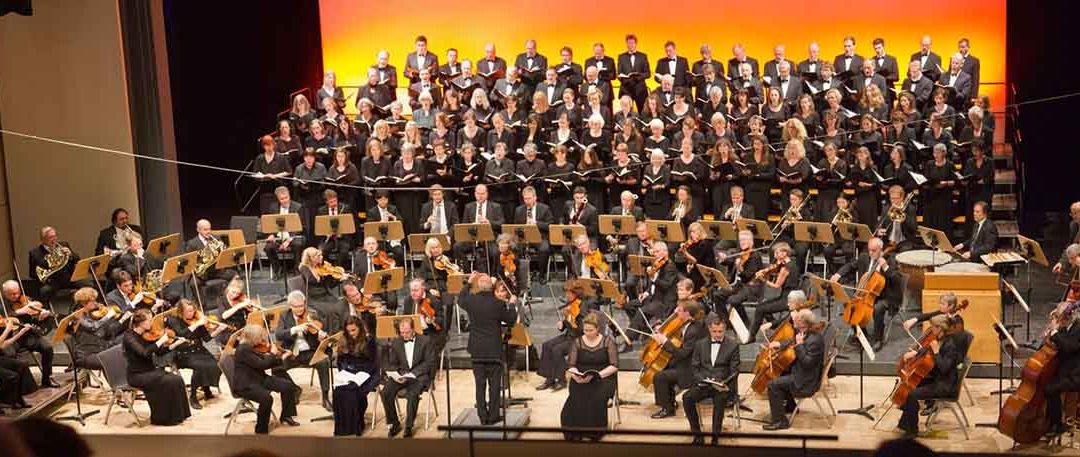 Bachchor & Orchester Fürstenfeldbruck