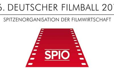 Deutscher Filmball