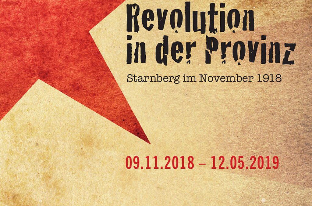 Revolution in der Provinz