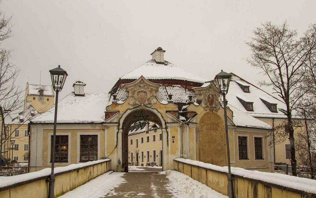 Gemeinde Seefeld am Pilsensee