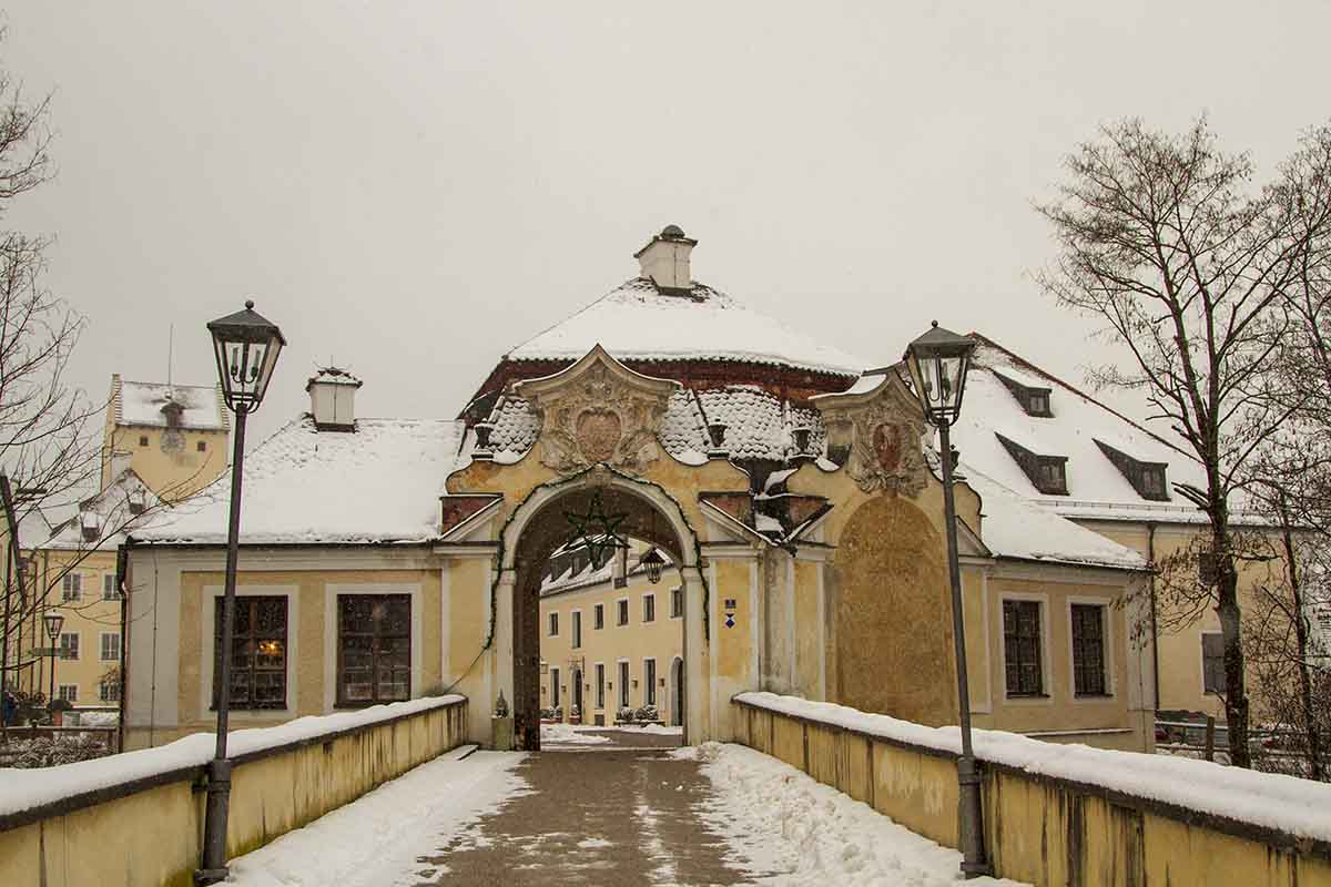 kultur schloss seefeld