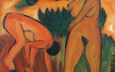 junge Chöre München mit neuer Leitung 6 Buchheim Museum