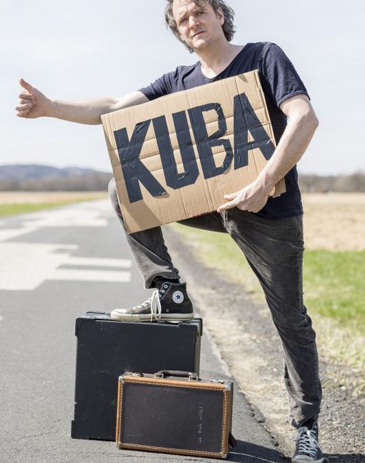 Christoph Spörk Kuba