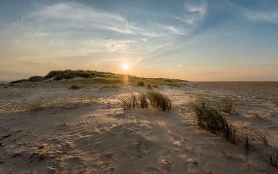 weltweite Reisetipps 10 Ostfriesische Inseln – reif für die Insel?