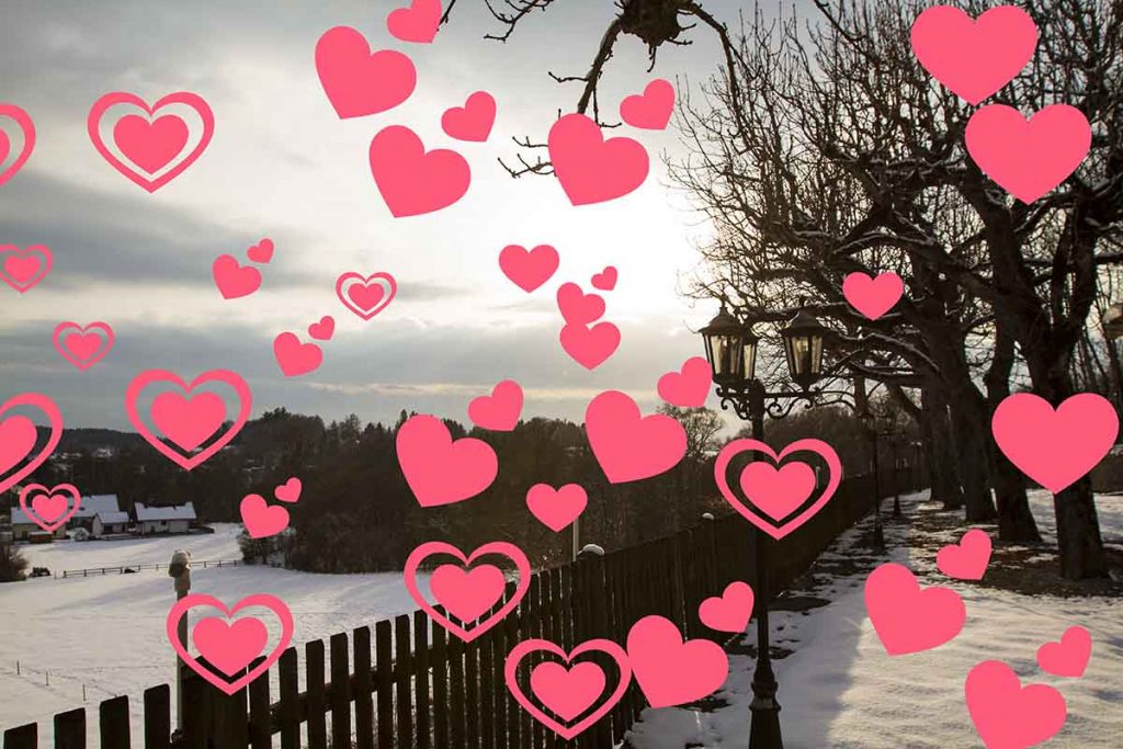 valentinstag ammersee starnbergersee