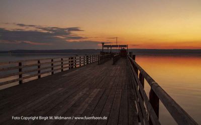 Herrschinger Christkindlmarkt