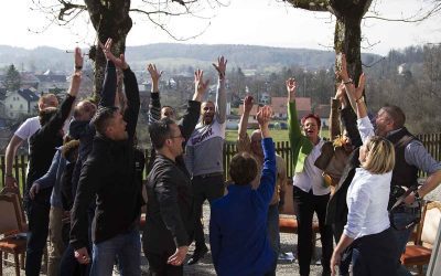 Klostergasthof Andechs – frischer Wind im Historischem