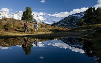 weltweite Reisetipps 9 Zillertal – Sommertipp