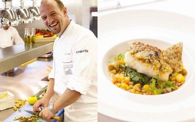 Adressenverzeichnis Tourismus bayerische Seen 17 Kochkurs Starnberger See