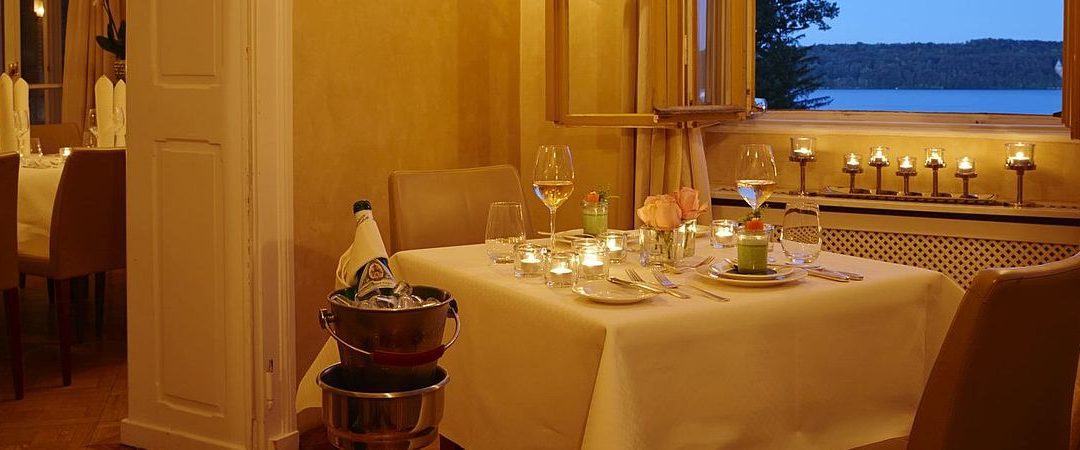 Restaurant LA VILLA