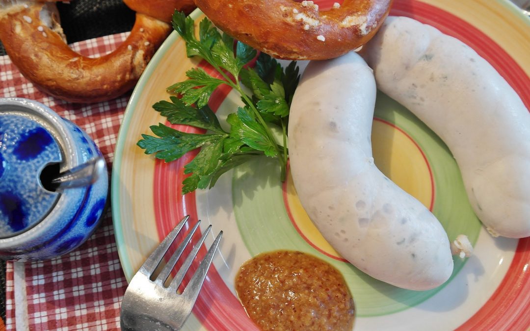 Tagungshighlight: Weißwurstseminar am Starnberger See