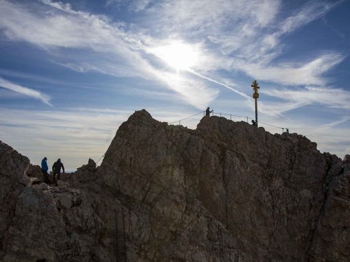 Zugspitze