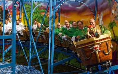 junge Chöre München mit neuer Leitung 2 Endspurt Oktoberfest