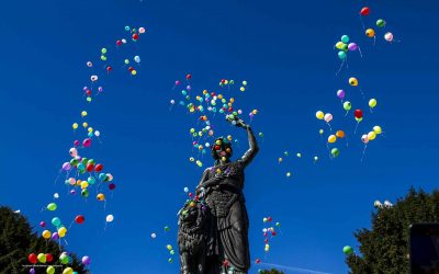 Corona Onlineangebot Gott, die Welt und Bayern