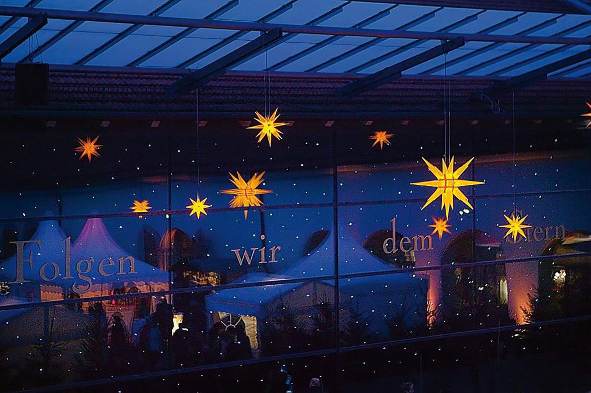 fürstenfelder Adventsmarkt