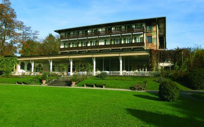 Hochzeitsarrangement Kaiserin Elisabeth Feldafing