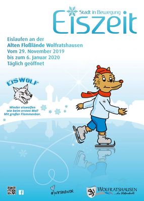 Eiszeit Wolfratshausen