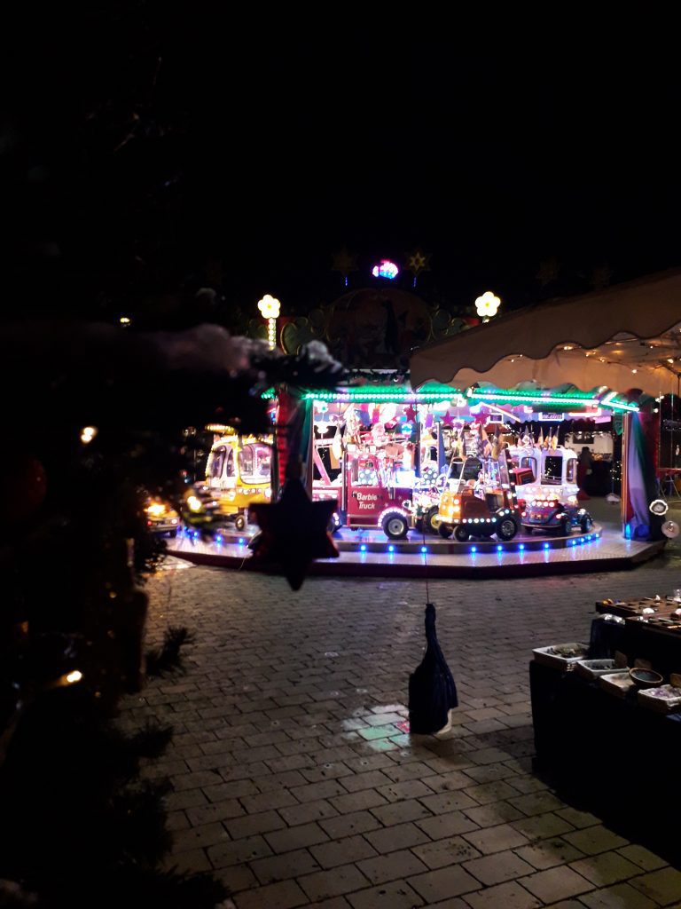 der wohl günstigste Weihnachtsmarkt in München 2 20191202 185720