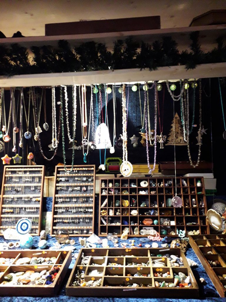 der wohl günstigste Weihnachtsmarkt in München 4 20191202 185741