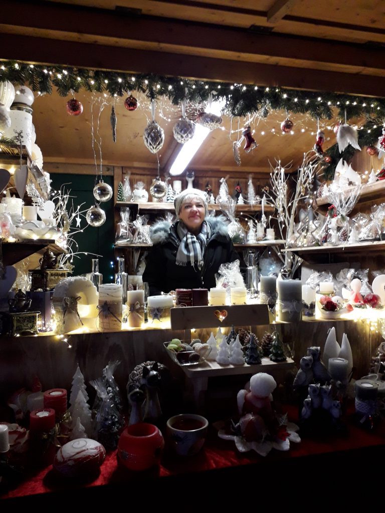 der wohl günstigste Weihnachtsmarkt in München 6 20191202 185803