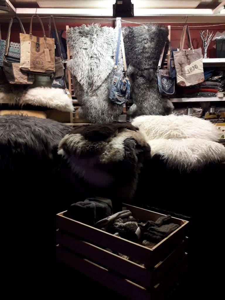 der wohl günstigste Weihnachtsmarkt in München 7 20191202 190557