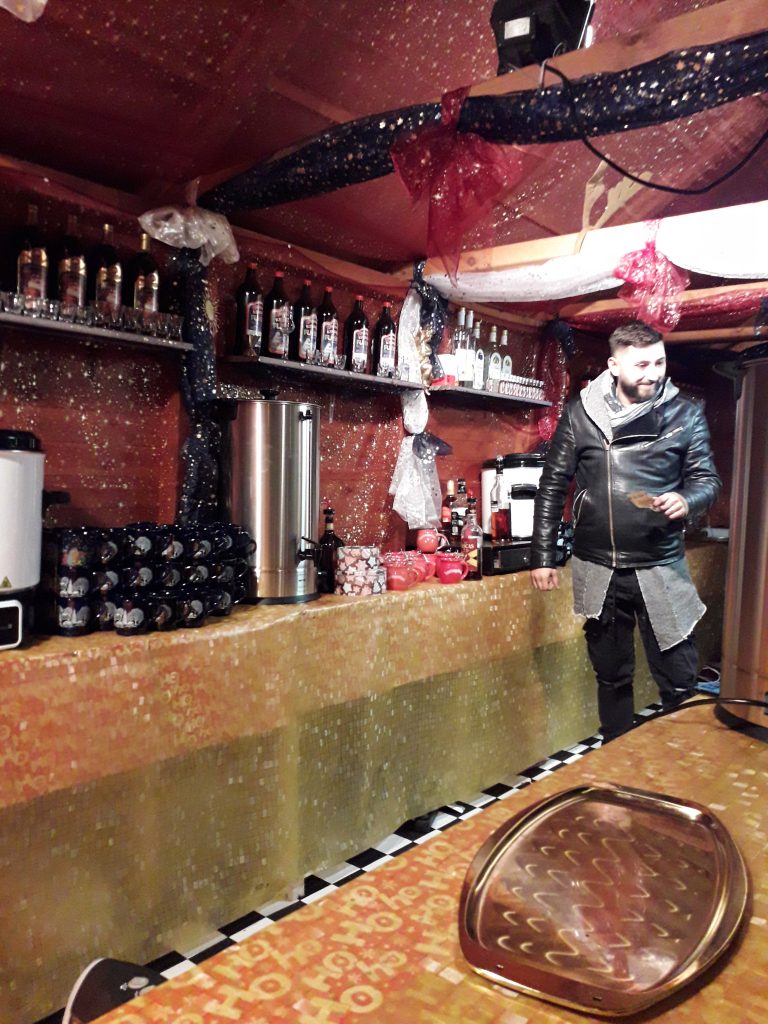 der wohl günstigste Weihnachtsmarkt in München 15 20191202 190801