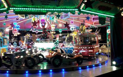 der wohl günstigste Weihnachtsmarkt in München