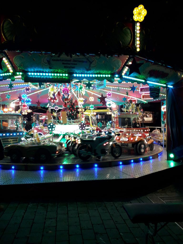 der wohl günstigste Weihnachtsmarkt in München 17 20191202 190911