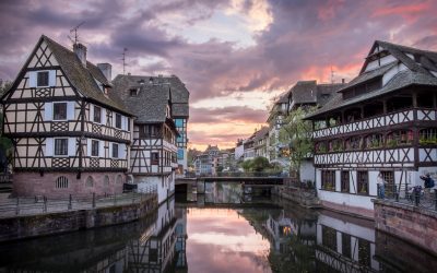 weltweite Reisetipps 7 Straßbourg Monamour