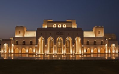 weltweite Reisetipps 6 Oman