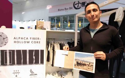 Adressenverzeichnis Tourismus bayerische Seen 7 Alpaka für den Sport vom Ursprung