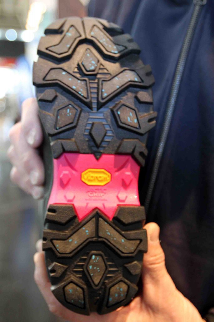 vibram arctic grip