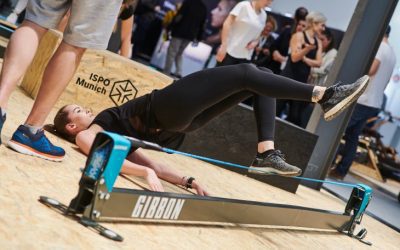 ISPO 2020 setzt auf Gesundheit