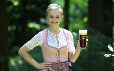 Willst Du Bayerns Bierkönigin werden?