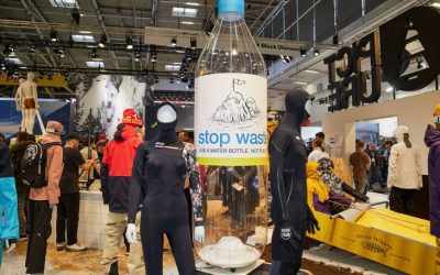 Adressenverzeichnis Tourismus bayerische Seen 4 ISPO 2020 Schlussbericht