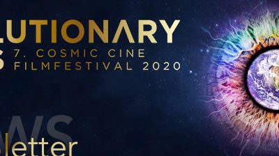 Cosmic Cine Festival