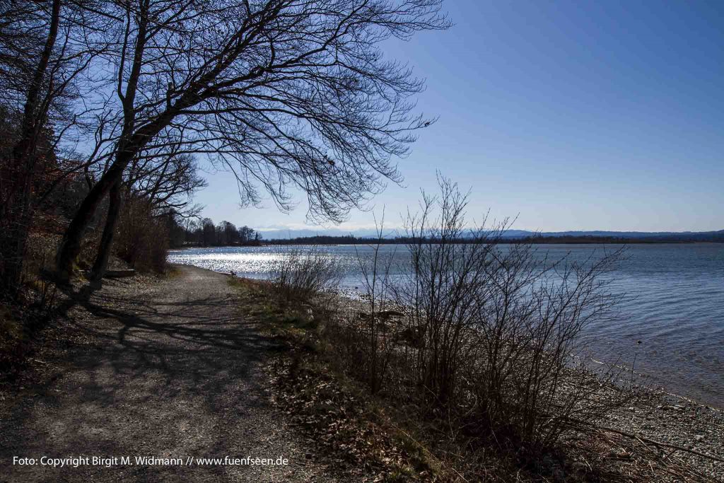 Fünfseenland Bayern Ammersee Starnberger See Hotel Kultur und Freizeitangebote, Tagungslocation und Events, bayerische Seen.