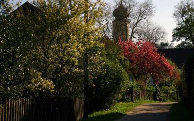 Übersicht Inhalte fuenfseen.de 1 Tagungshotel am See in Bayern