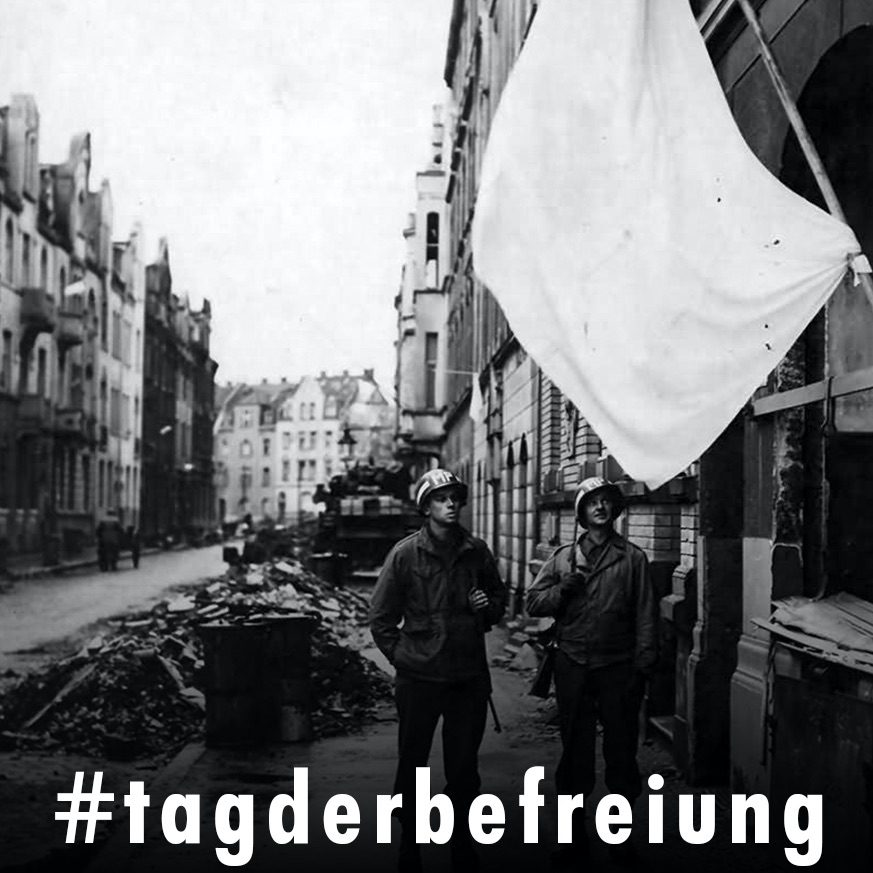 Tag der Befreiung