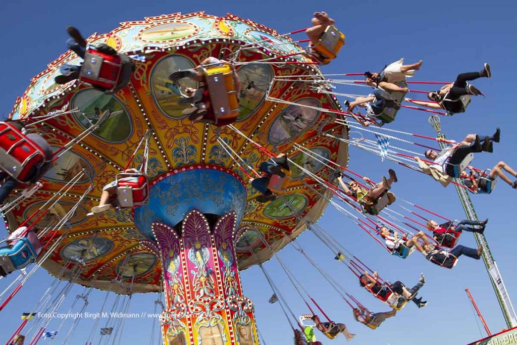 Oktoberfest 2025 Plätze im Zelt