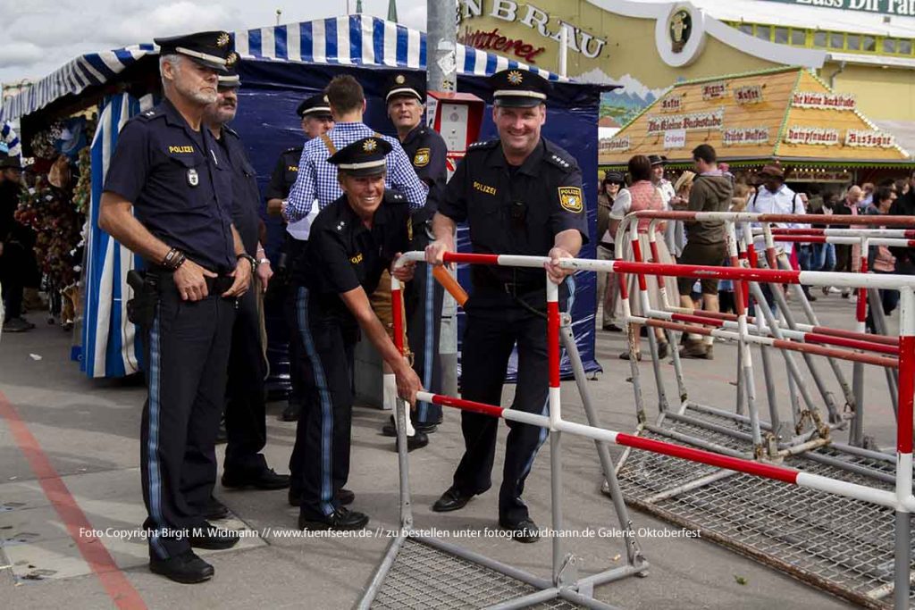 kein Oktoberfest 2020