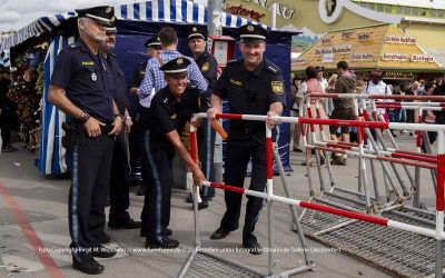 junge Chöre München mit neuer Leitung 6 2020 KEIN Oktoberfest