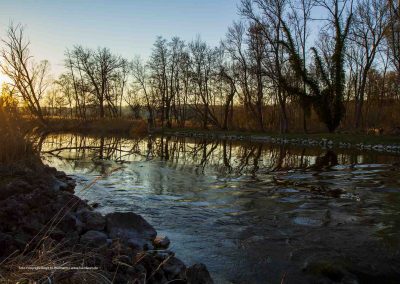 Graf Rasso Pilgerwanderweg Ammersee