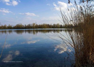 Der Feringasee