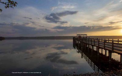 Urlaub in Bayern ohne Testpflicht?