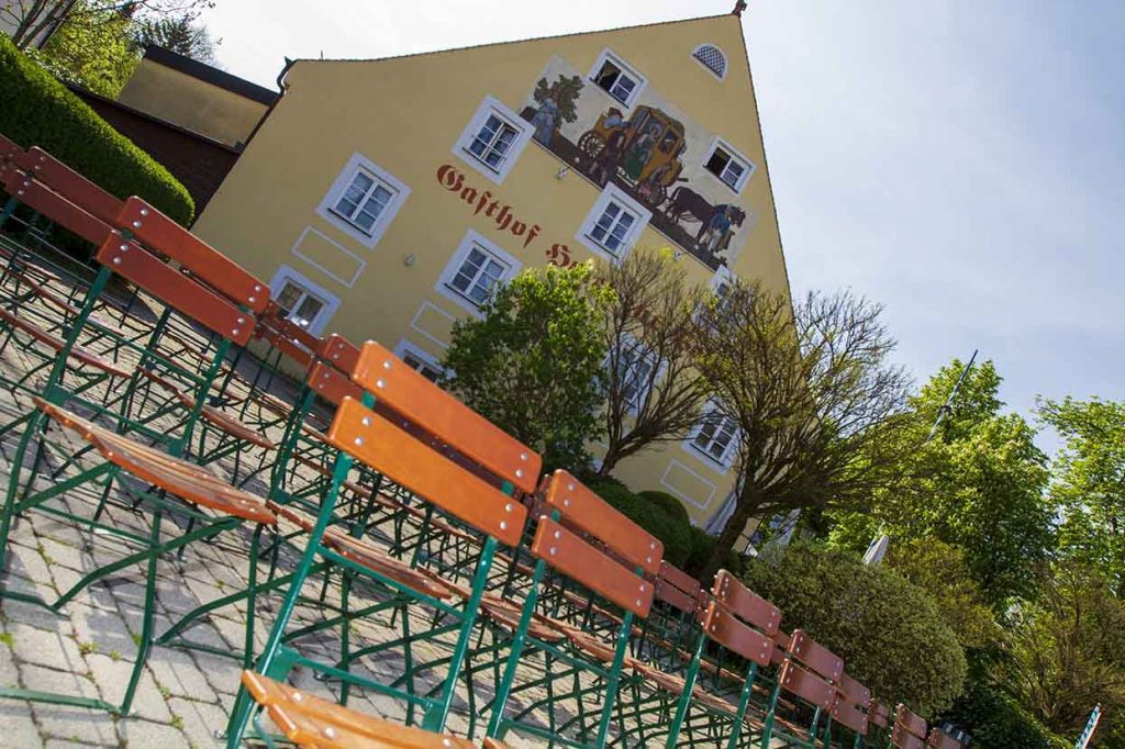 fünfseenland bayern ammersee starnberger see hotel kultur und freizeitangebote, tagungslocation und events, bayerische seen.