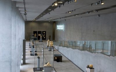 Adressenverzeichnis Tourismus bayerische Seen 22 Staatliches Museum Ägyptischer Kunst
