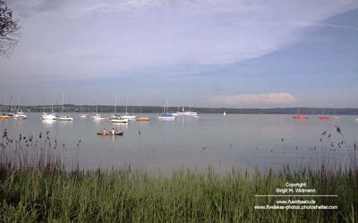 Adressenverzeichnis Tourismus bayerische Seen 21 Gemeinde Riederau Ammersee