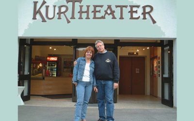 Adressenverzeichnis Tourismus bayerische Seen 1 Kurtheater Tutzing