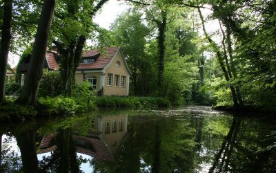 RW03 Radeln und Wandern rund um Dießen